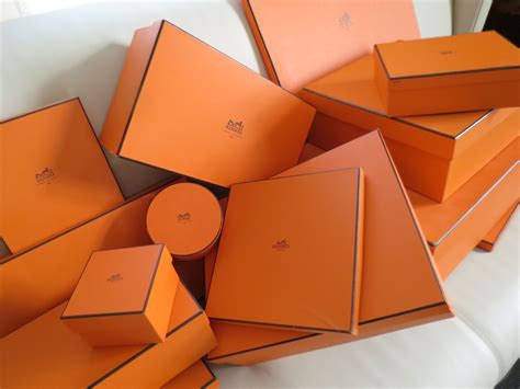 hermes orange field|hermes orange boxes.